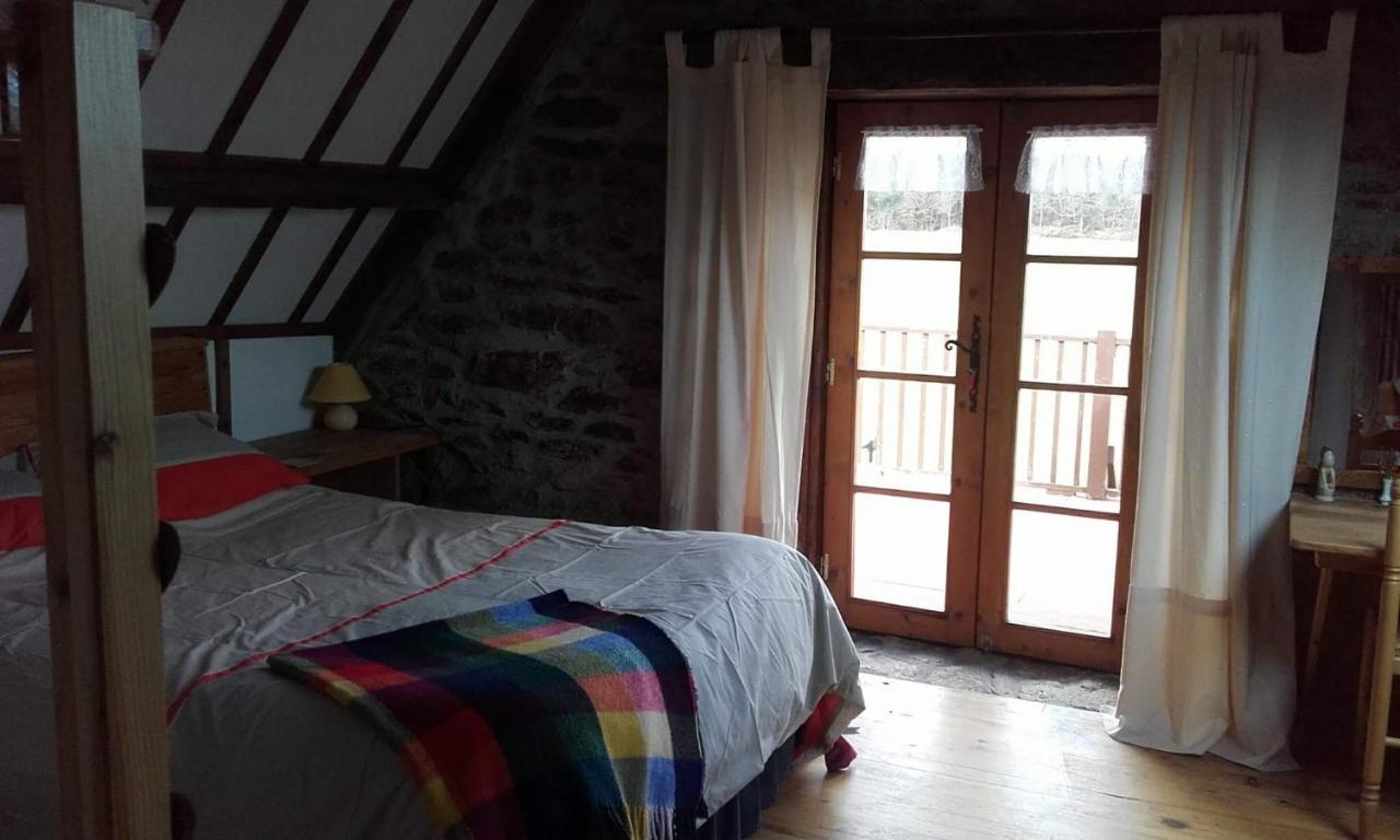 Gites De Camors Buitenkant foto
