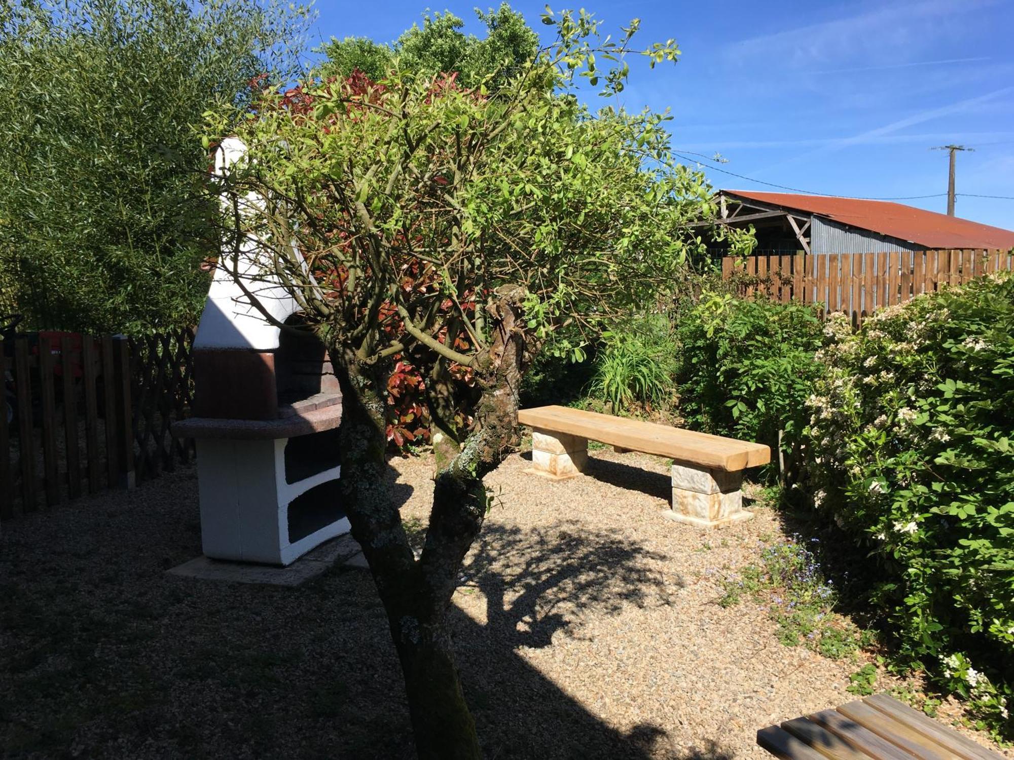 Gites De Camors Buitenkant foto